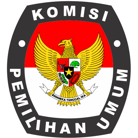 Logo KPU